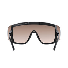 Okulary POC DEVOUR Clarity Trail Brown/Silver Mirror Cat 2 - ONE SIZE - Adventure Sports
