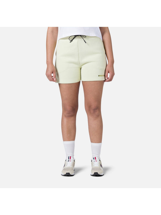 Szorty Rossignol W Embroidery Short - Adventure Sports
