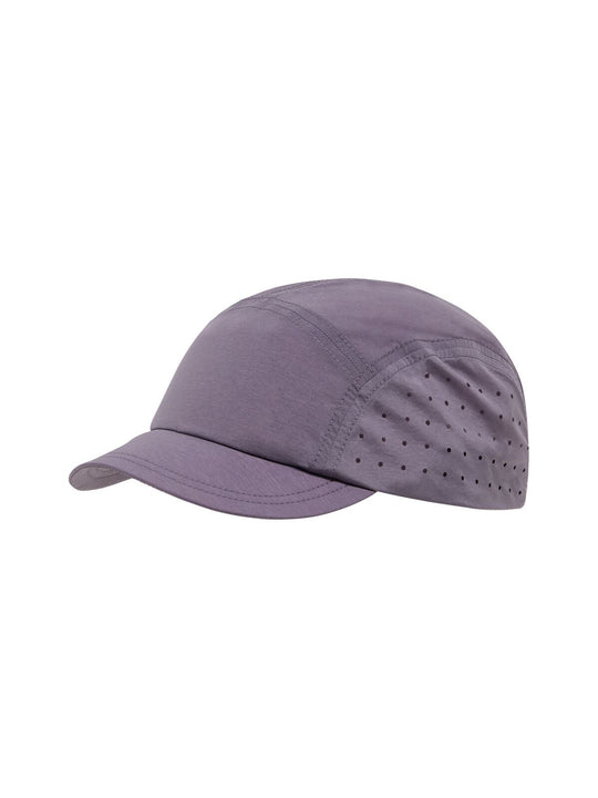 Czapka HAGLÖFS L.I.M Pace Cap purple fog
