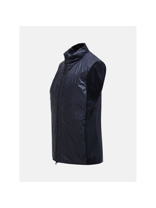 Kamizelka Peak Performance M Radiance Hybrid Vest czarny - Adventure Sports
