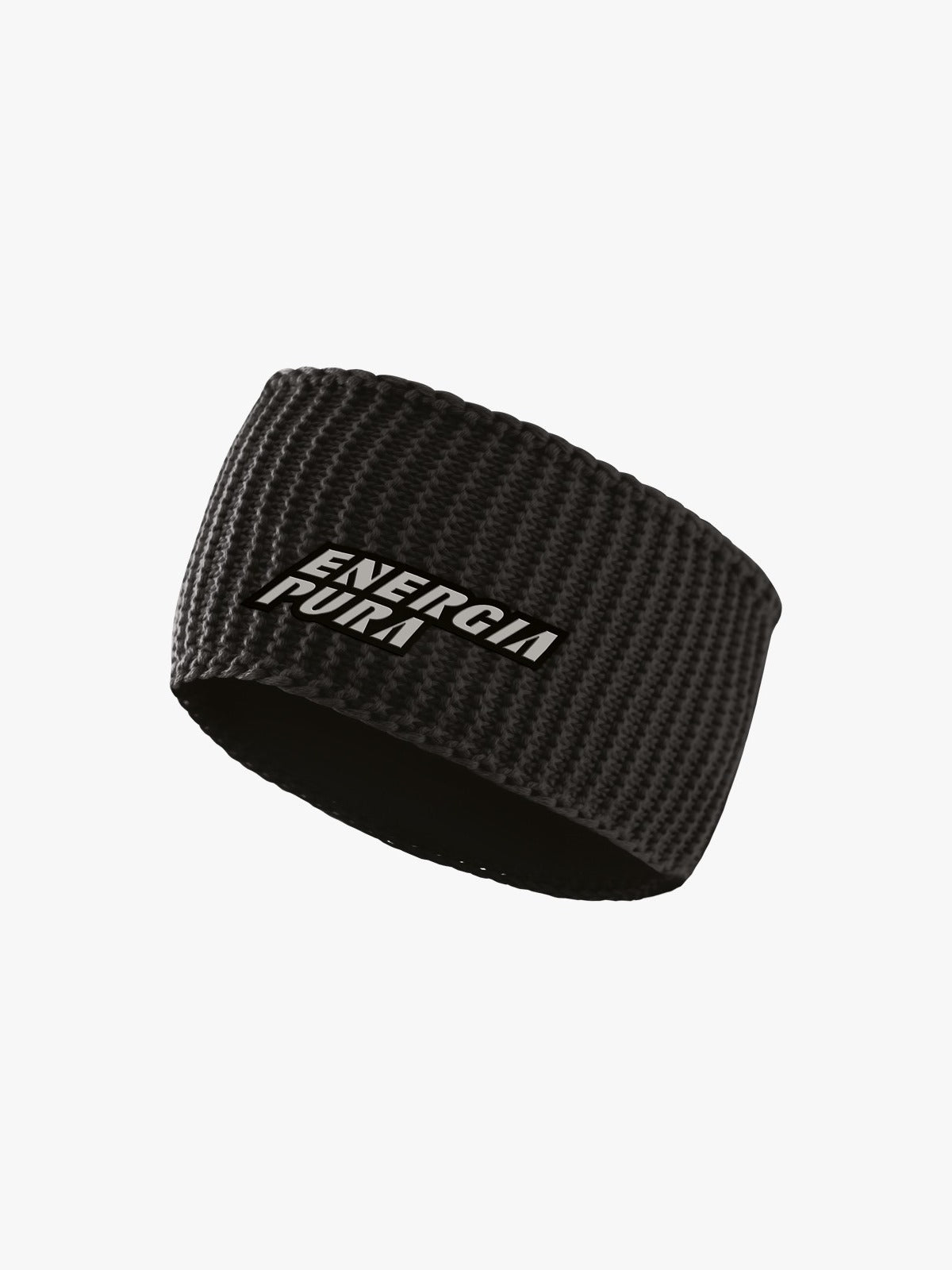Opaska Energiapura BRYNE czarny - ONE SIZE - Adventure Sports