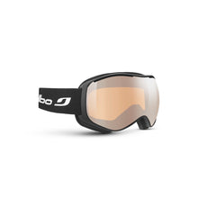 Gogle narciarskie JULBO Ellipse czarne Cat 3 - L - Adventure Sports

