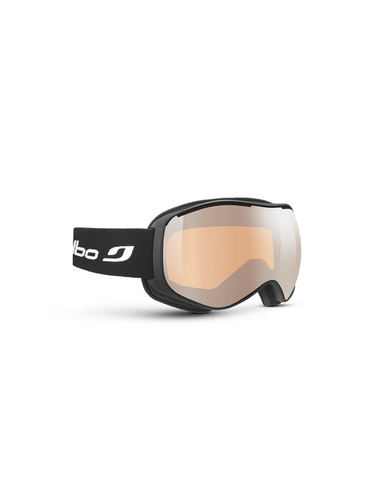 Gogle narciarskie JULBO Ellipse czarne Cat 3 - L - Adventure Sports
