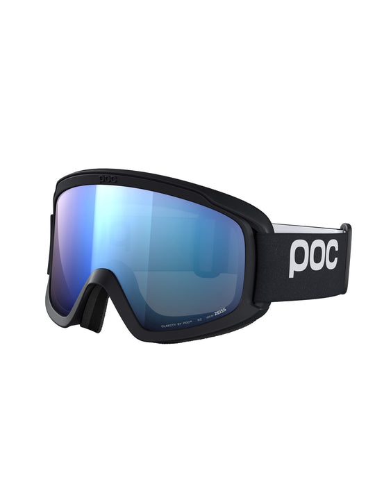 Gogle narciarskie POC Opsin Wide Fit czarny
