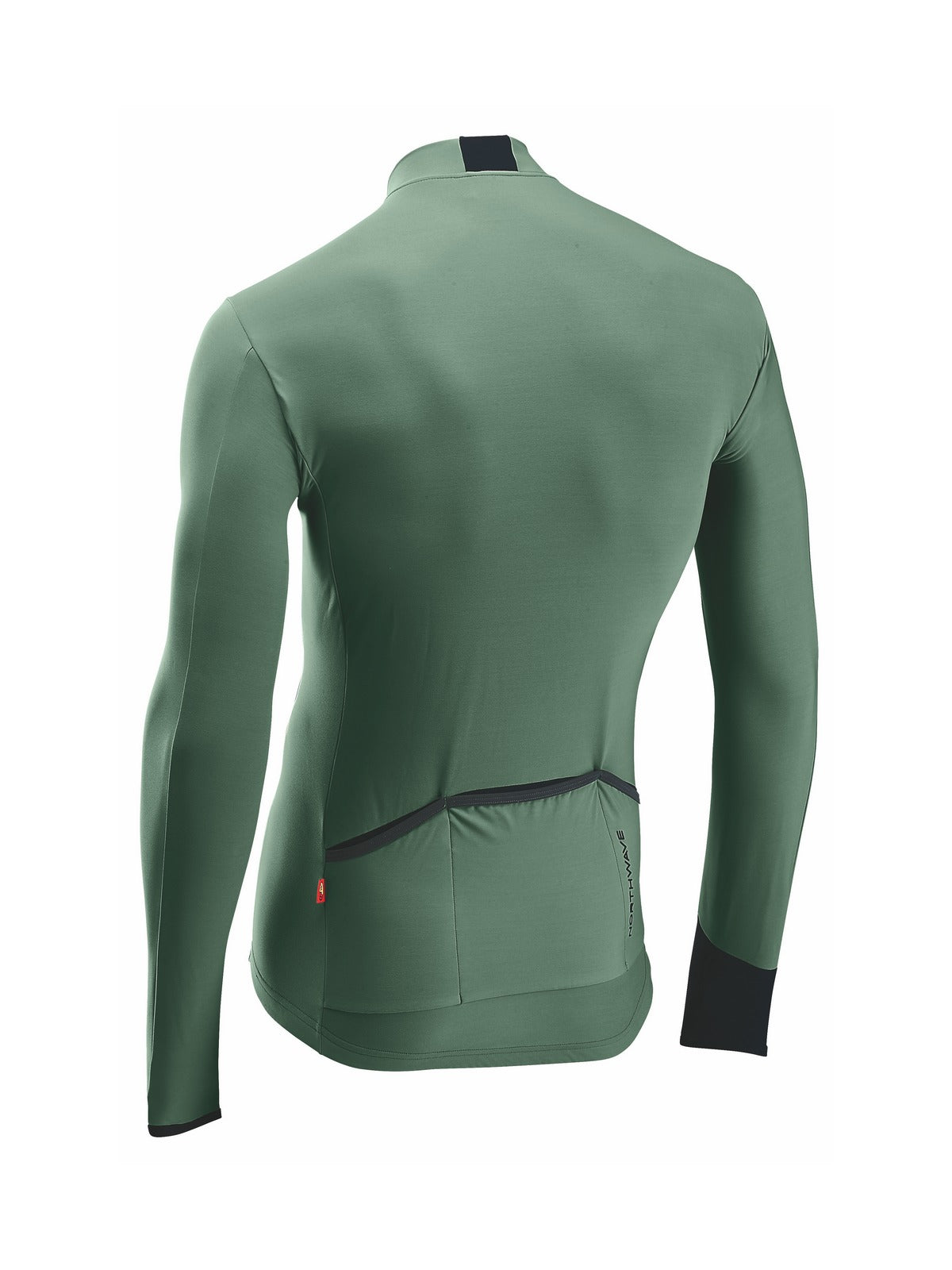 Kurtka Rowerowa NORTHWAVE FAHRENHEIT JERSEY - Adventure Sports