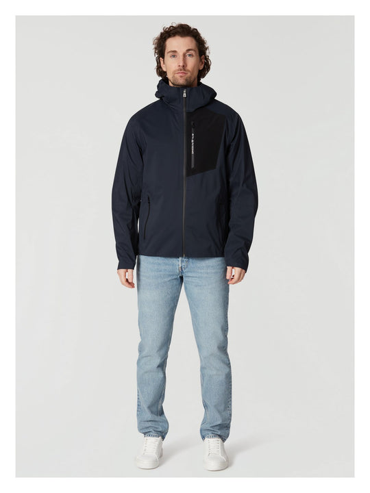 Kurtka męska SAIL RACING M Vapor Jacket granatowa
