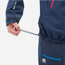 Kurtka męska MILLET Kamet Gtx Jkt M granatowa
