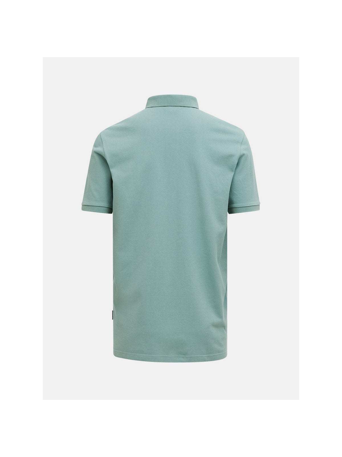adventuresports koszulka-peak-performance-m-classic-cotton-polo-g79486140-g68 tyl