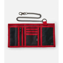 Portfel dziecięcy RIP CURL Kids Chain Surf Wallet czarny
