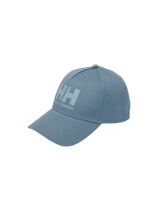 Czapka HELLY HANSEN Hh Ball Cap granatowy - TU - Adventure Sports
