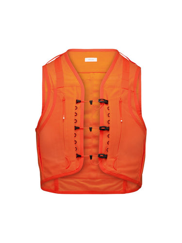 Kolor: Fluorescent Orange