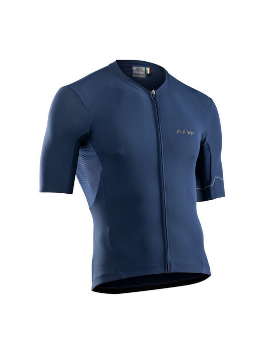 Koszulka Rowerowa NORTHWAVE EXTREME 4 JERSEY SS - Adventure Sports
