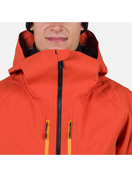 Kurtka narciarska męska Rossignol Evader Jkt - Adventure Sports
