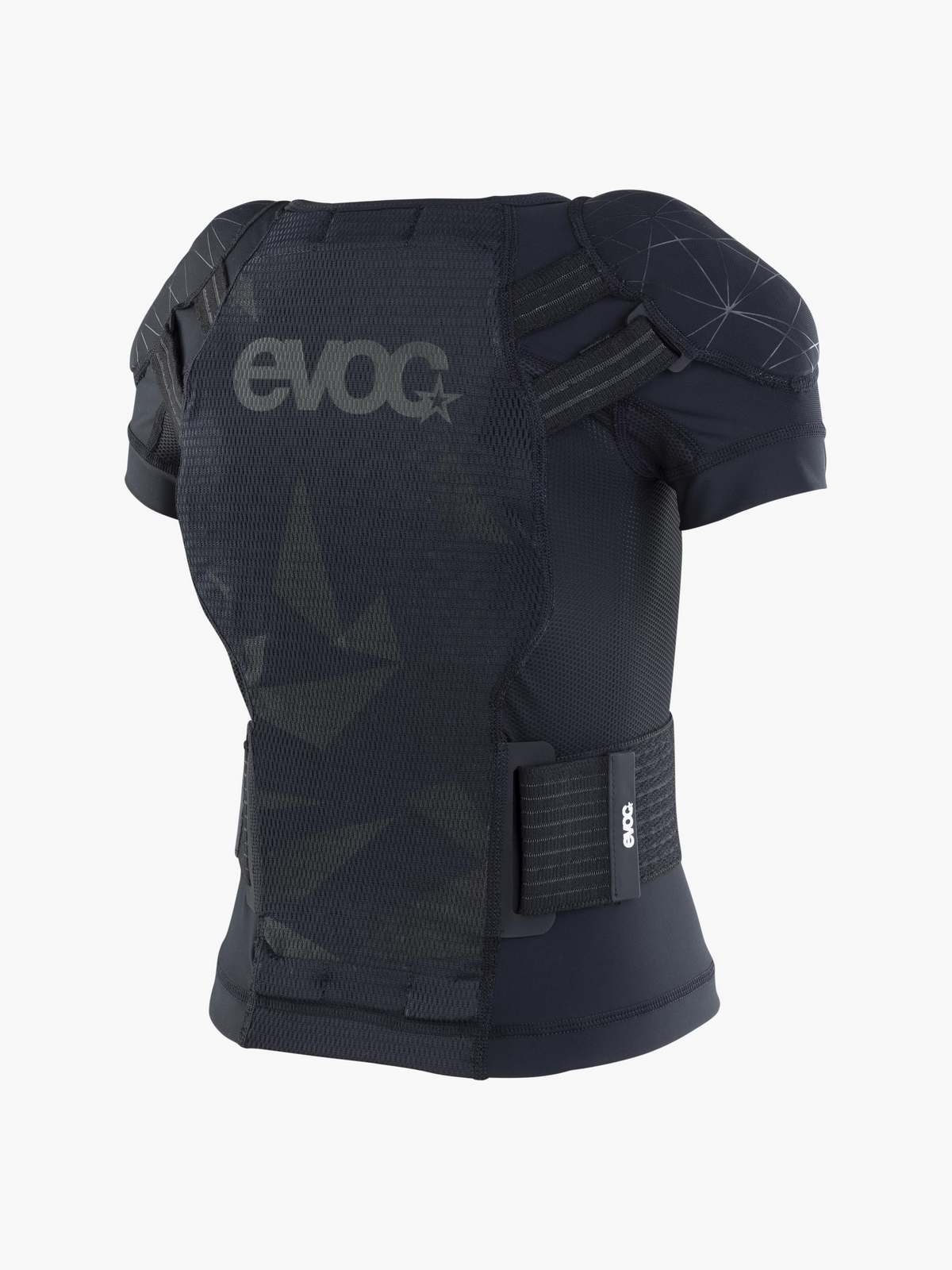 Ochraniacz zbroja dla dzieci EVOC Jr Protector Jacket black