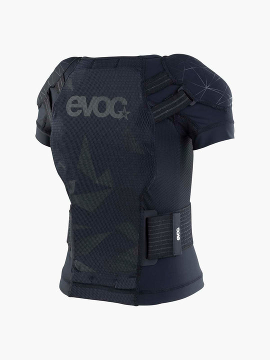 Ochraniacz zbroja dla dzieci EVOC Jr Protector Jacket black
