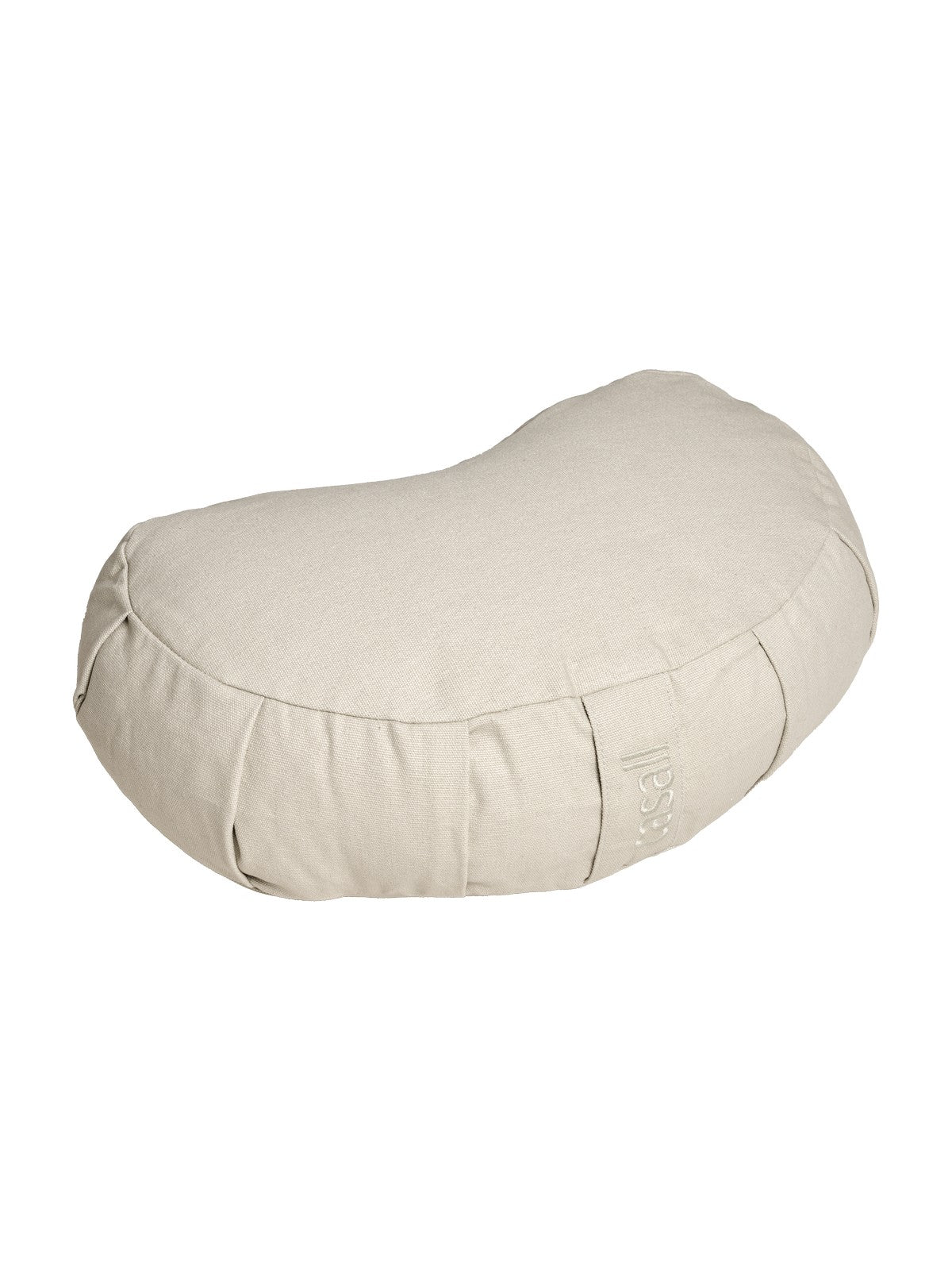Pokrowiec CASALL Yoga Bolster Pillow Cover kolor piaskowy
