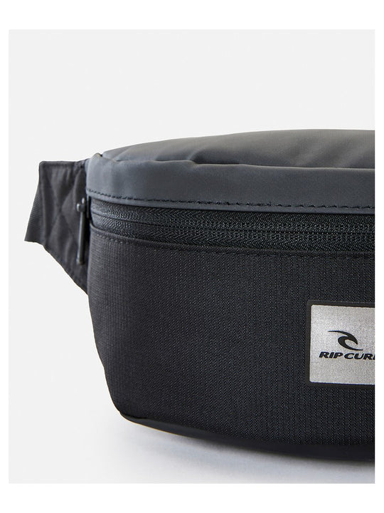Nerka RIP CURL Waist Bag Small Midnight granatowy - TU - Saszetka - Adventure Sports
