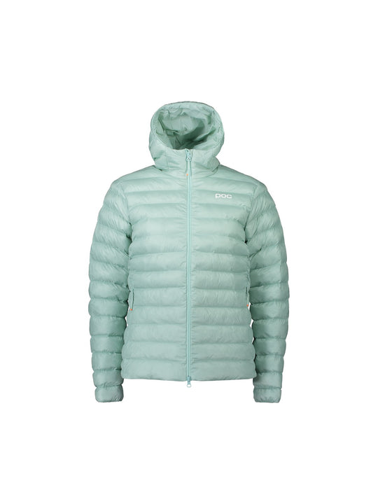 Kurtka puchowa POC W’S COALESCE Jacket - zielony - narciarska - Adventure Sports
