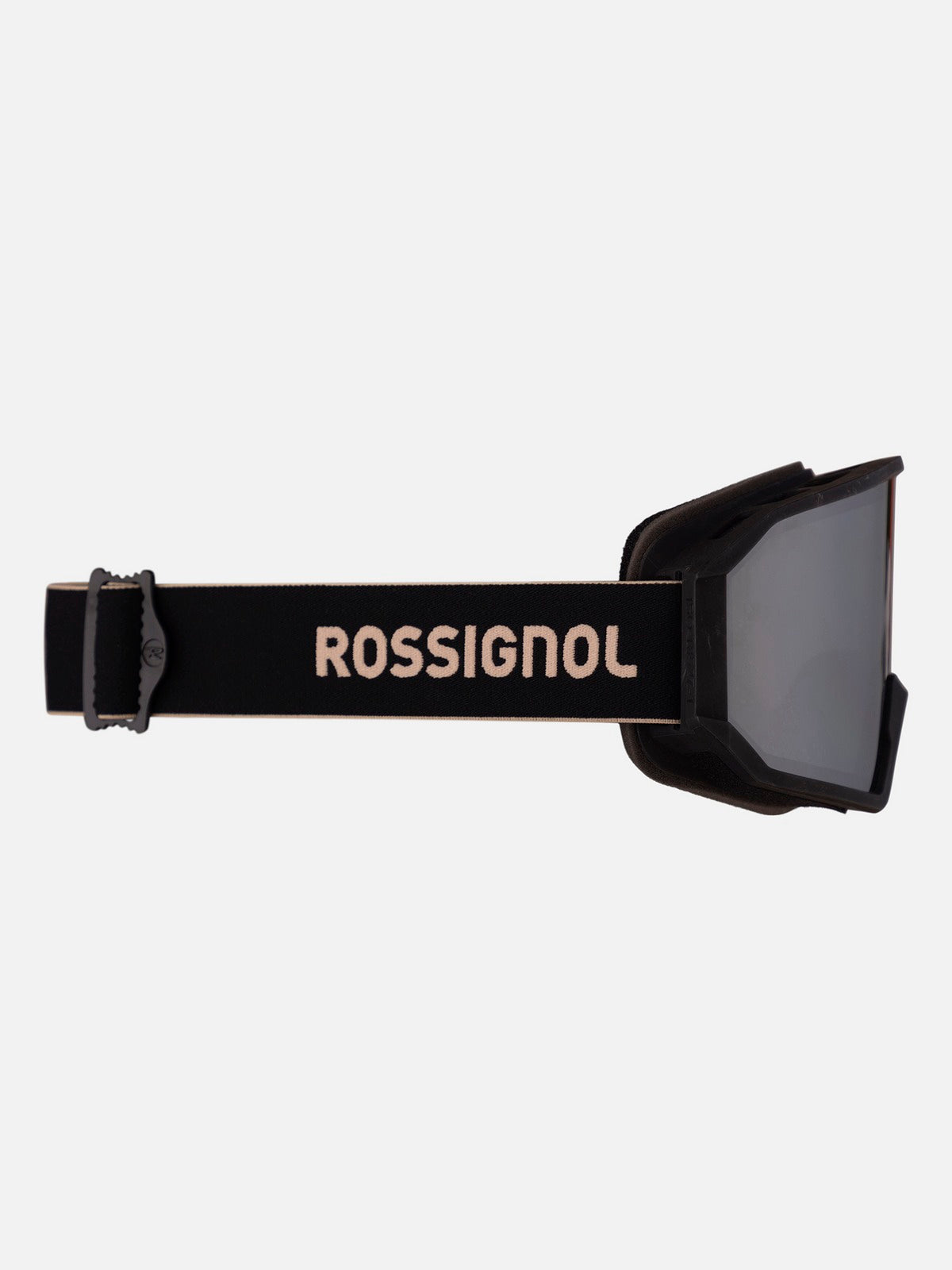 Gogle narciarskie ROSSIGNOL Essential Black Cat 2 czarny