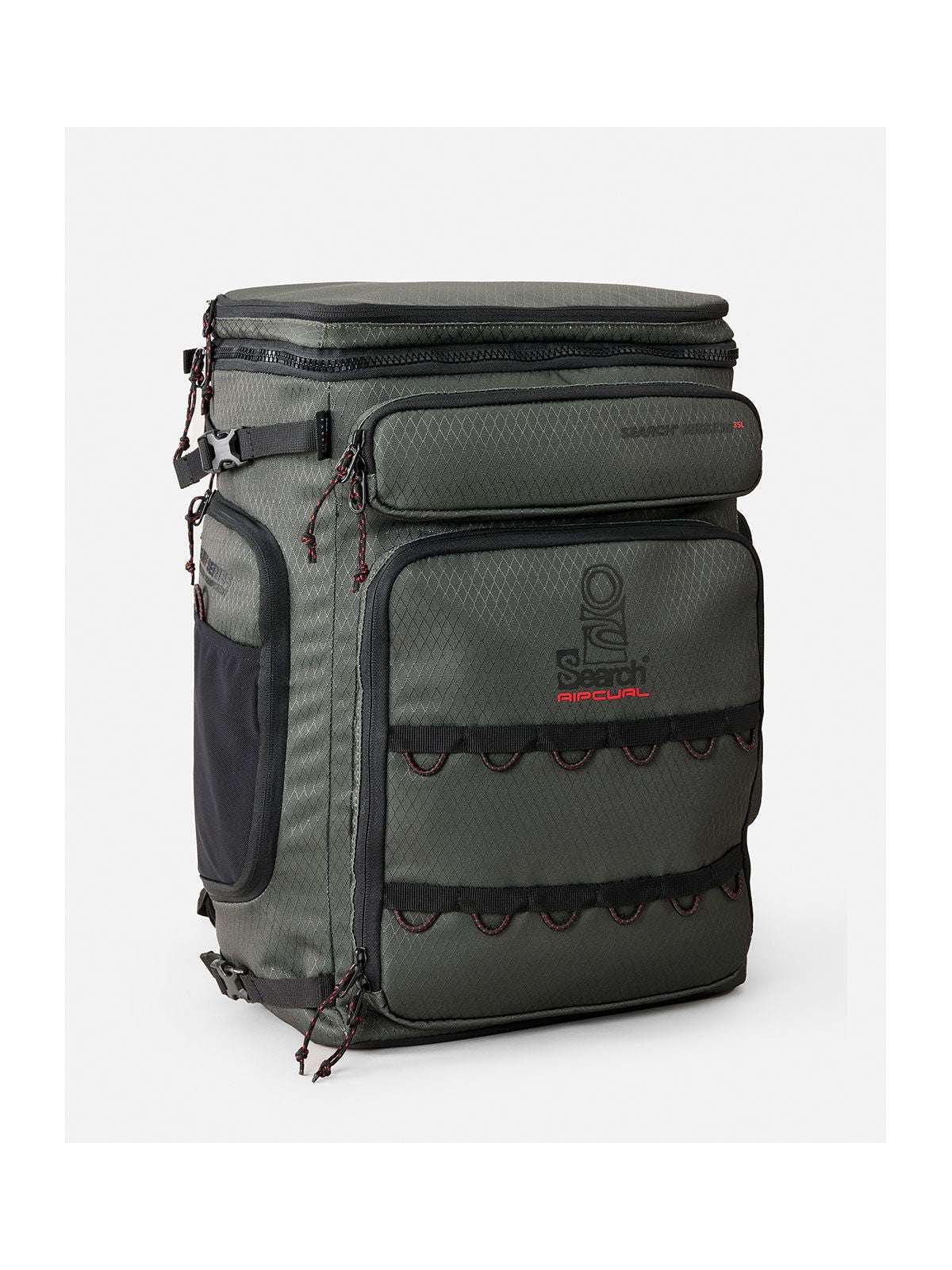 Plecak męski RIP CURL Search Mission  35L Cordura zielony