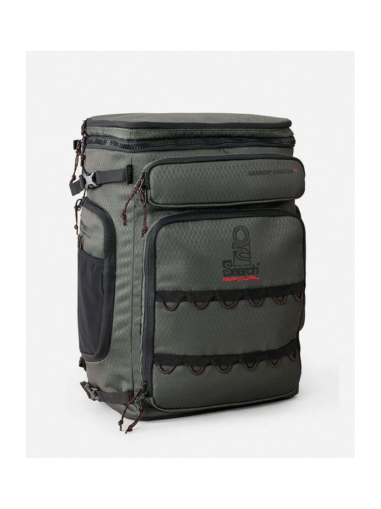 Plecak męski RIP CURL Search Mission  35L Cordura zielony
