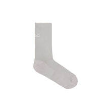 Skarpety rowerowe POC Motion MTB Sock szare
