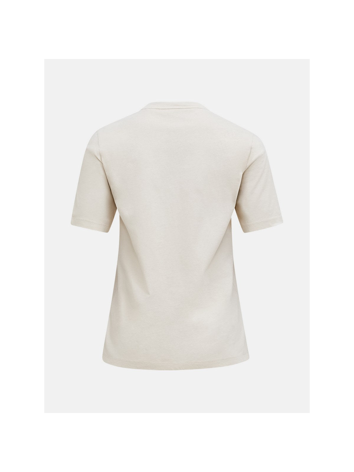 adventuresports koszulka-peak-performance-w-original-small-logo-tee-g81140030-n36 tyl