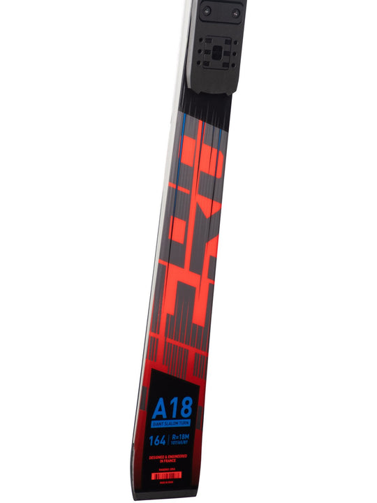 Narty solo ROSSIGNOL HERO GS PRO 126-171 (R21 PRO
