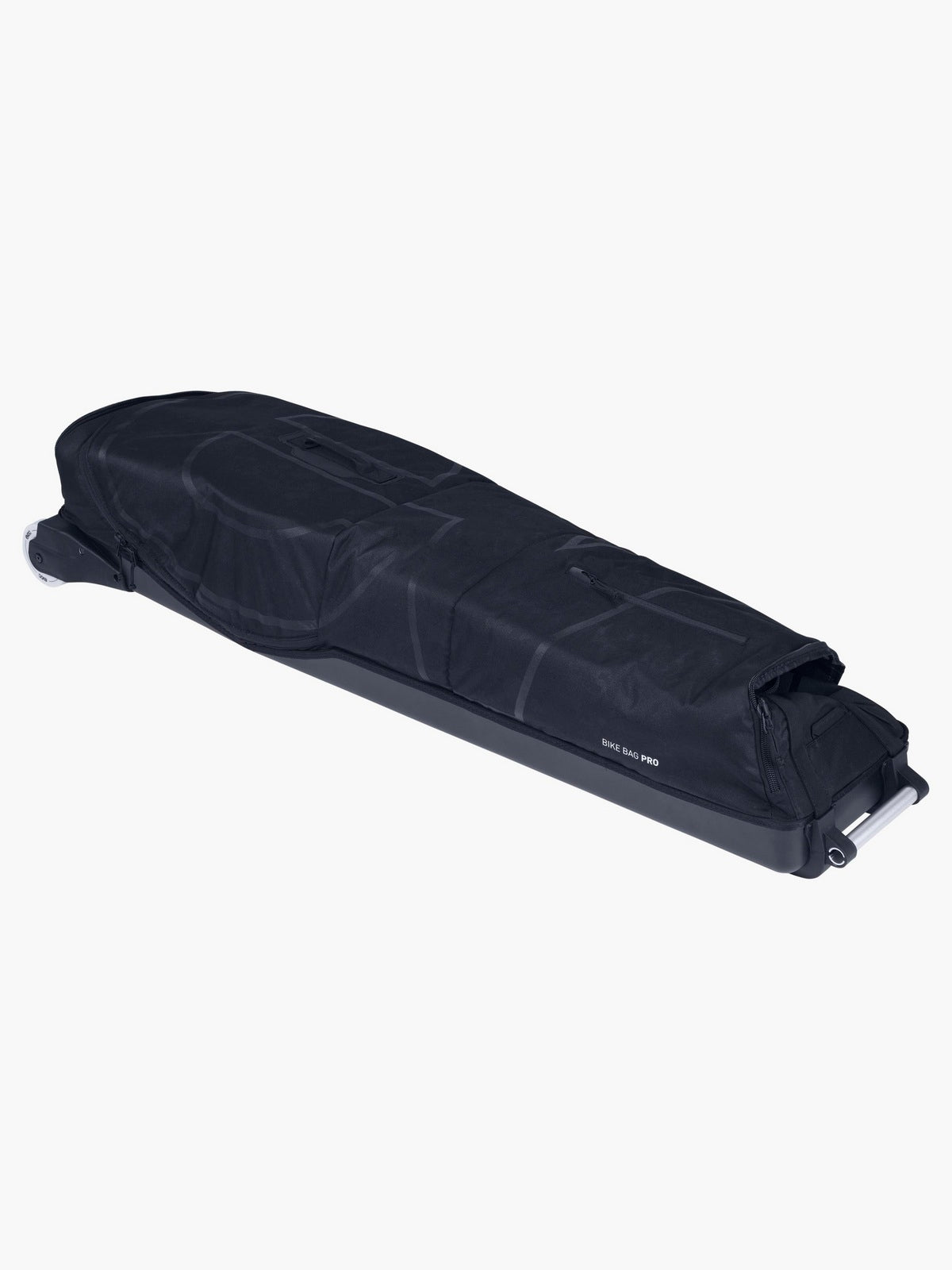 Walizka na rower EVOC Bike Bag Pro black