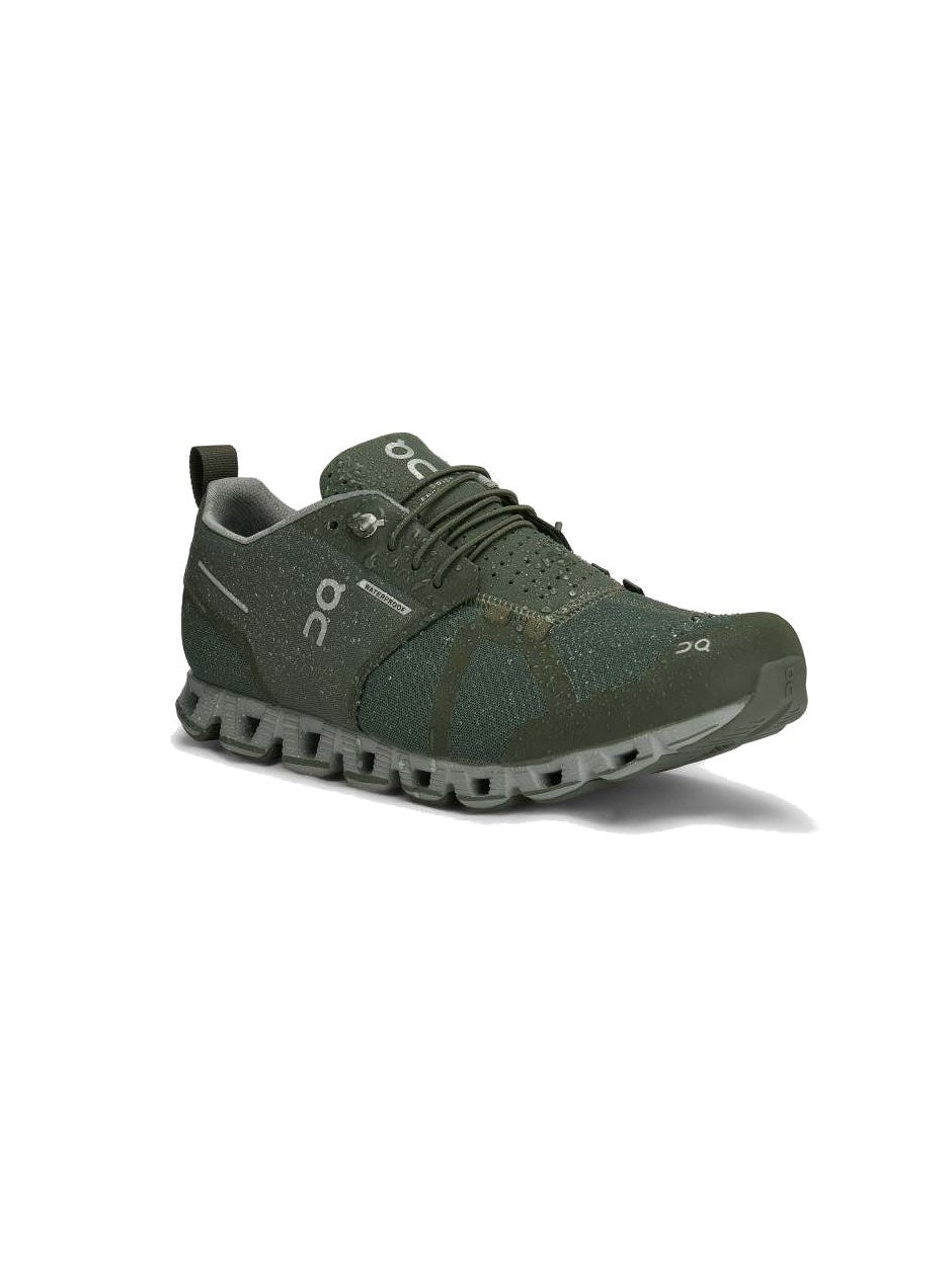 Buty ON RUNNING CLOUD WATERPROOF