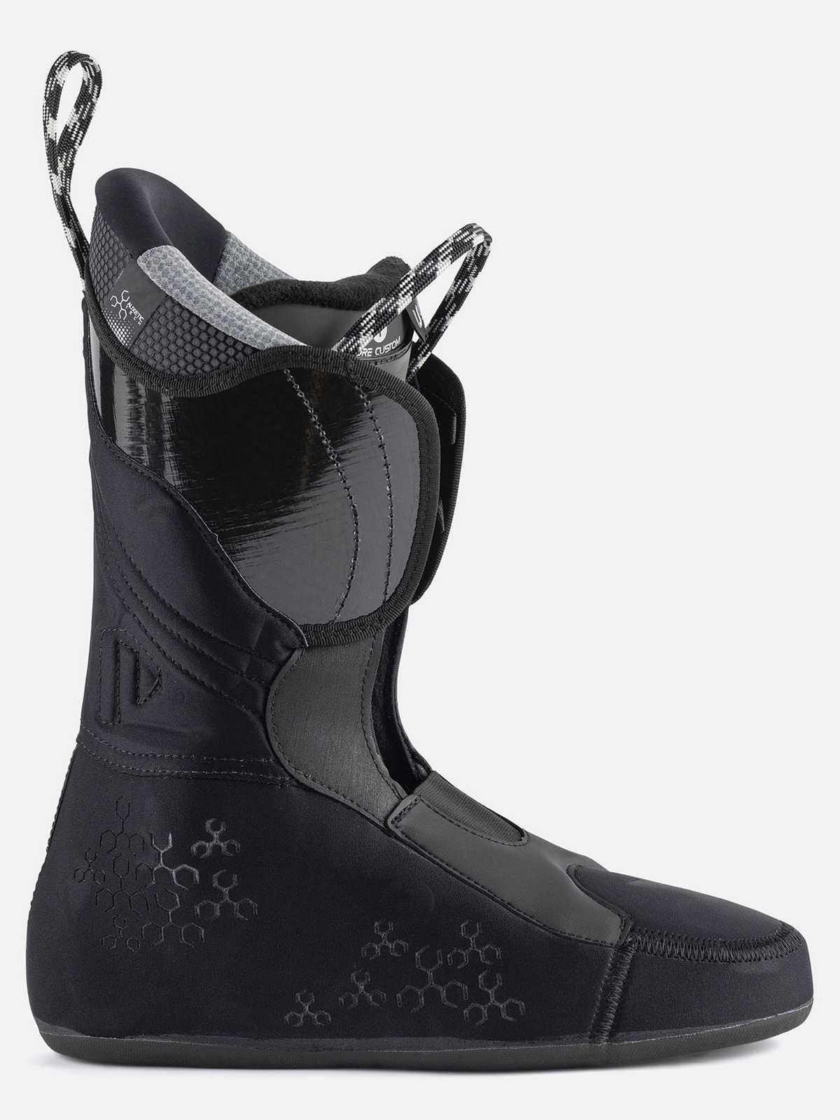 Buty narciarskie LANGE XT3 FREE 130 MV GW Vibrant Blue