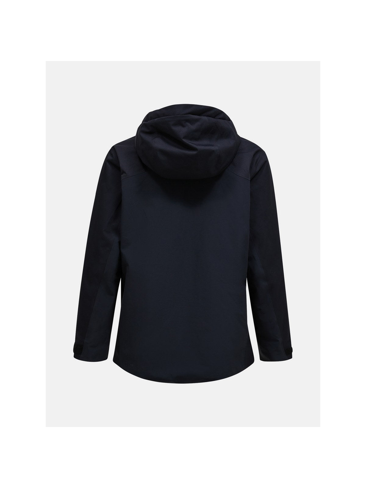 Kurtka PEAK PERFORMANCE M Whitelight Insulated Jacket czarny