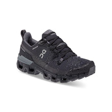 Buty trekkingowe damskie ON RUNNING Cloudwander Waterproof czarny
