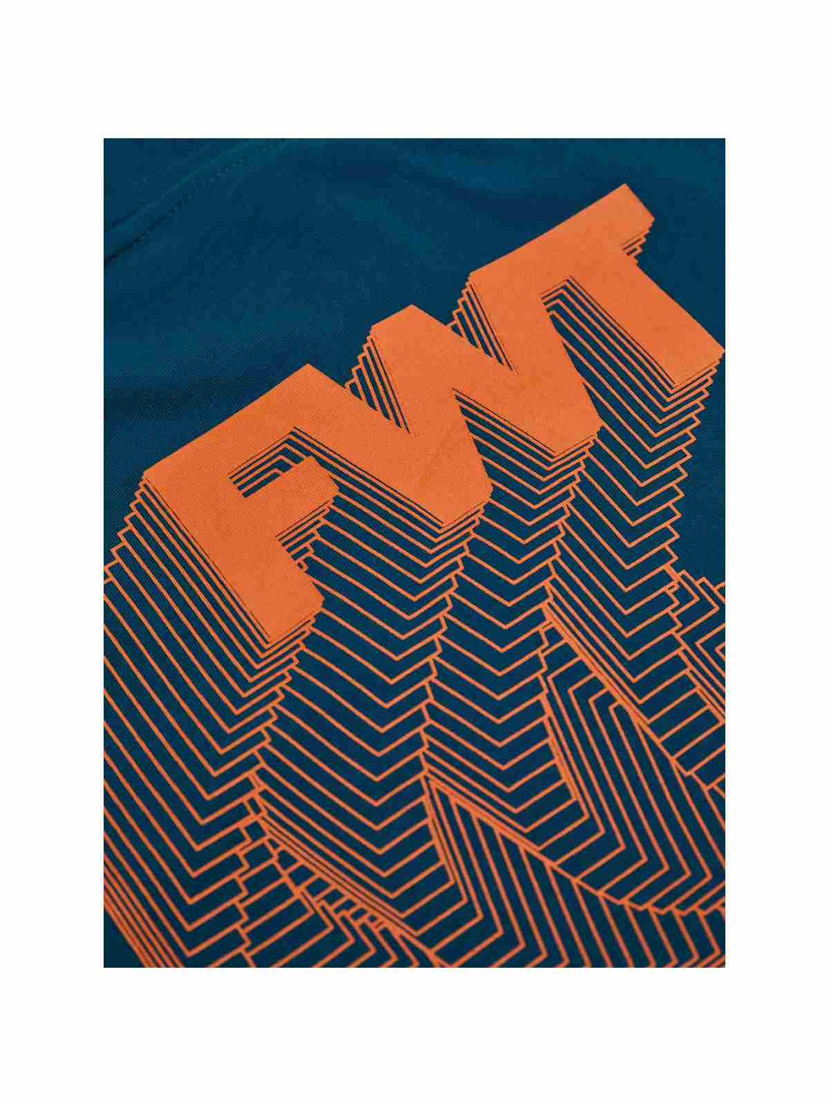 Koszulka Peak Performance Fwt Pow T zielony - Adventure Sports