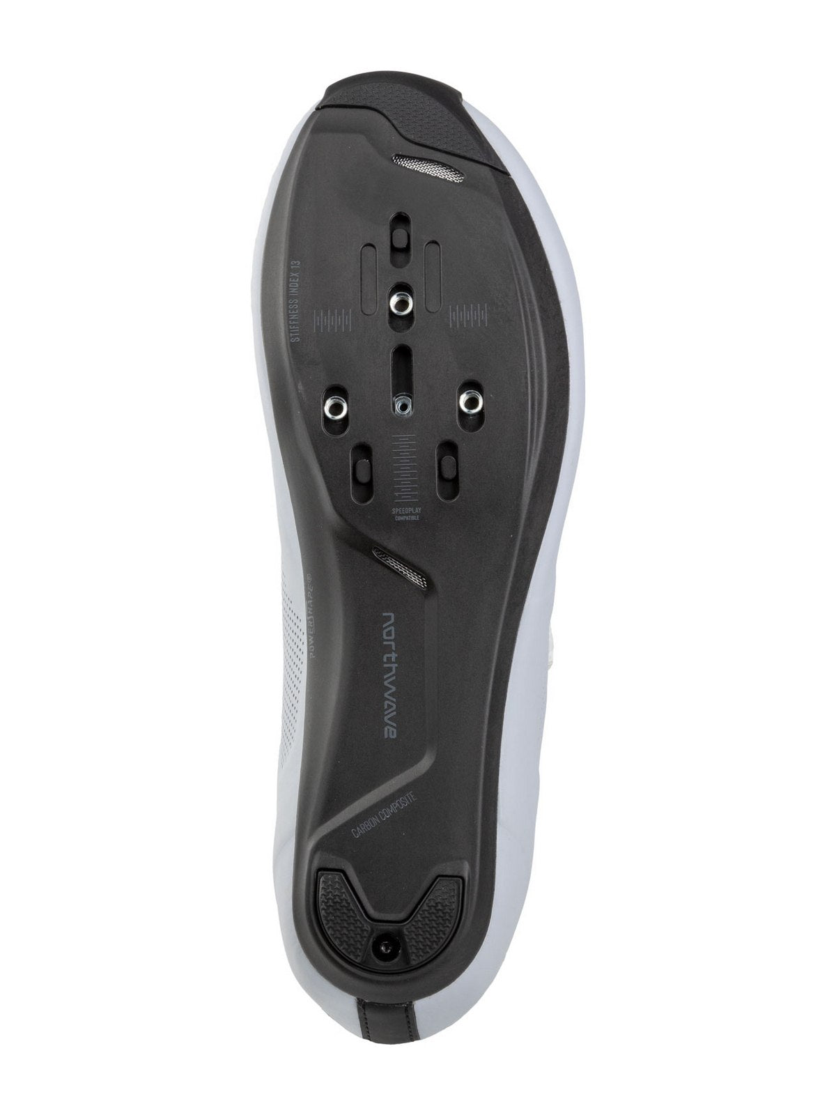 Buty rowerowe NORTHWAVE Revolution szare