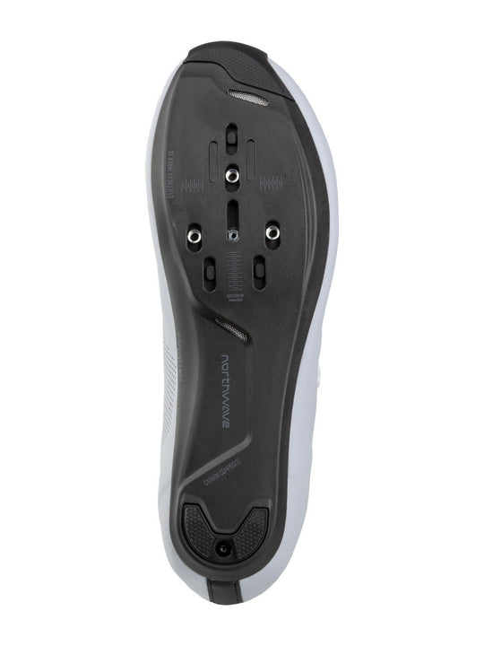 Buty rowerowe NORTHWAVE Revolution szare

