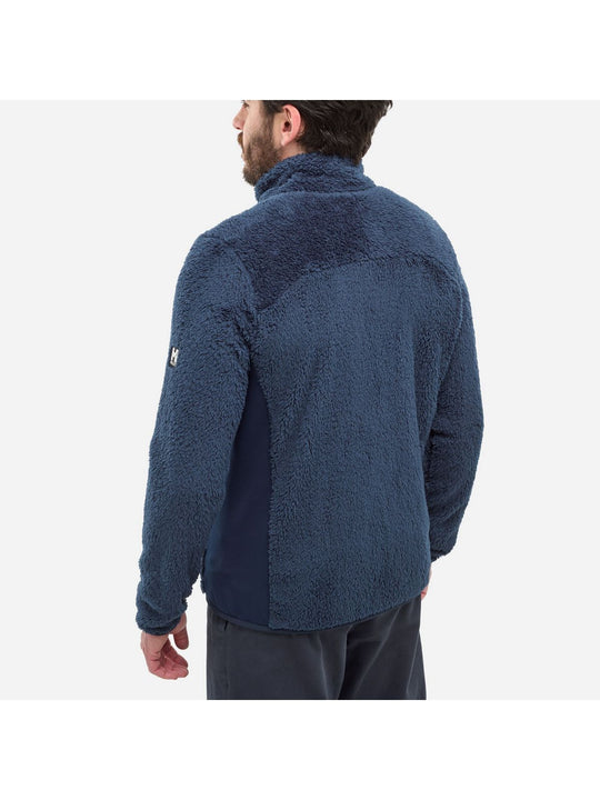 Polar MILLET M CHAMONIX HIGHLOFT JKT niebieski
