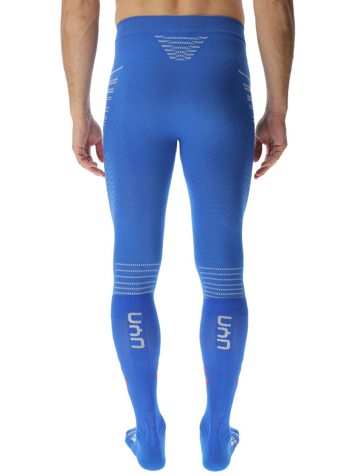 Spodnie termoaktywne UYN Natyon 3.0 Slovakia Uw Pants Medium