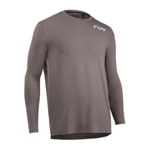 Koszulka rowerowa NORTHWAVE Xtrail Jersey LS beżowy - Adventure Sports
