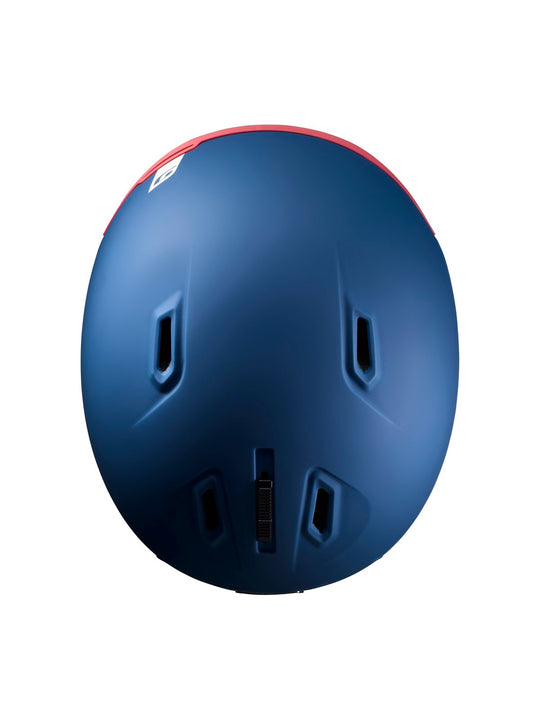Kask narciarski JULBO Hal niebieski - Adventure Sports
