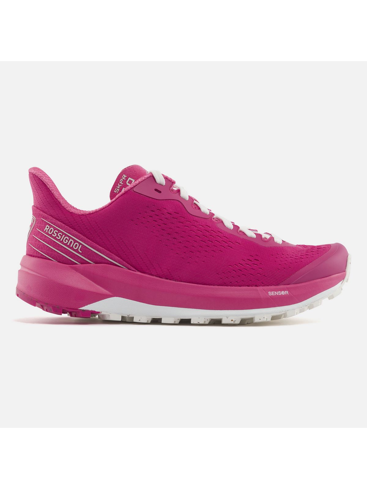 Buty damskie ROSSIGNOL W Skpr 2.0 różowy