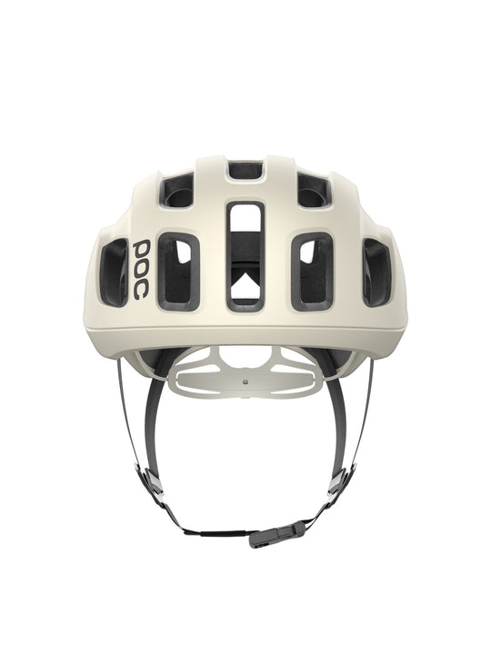 Kask rowerowy POC Ventral Air Mips biały off mat - Adventure Sports
