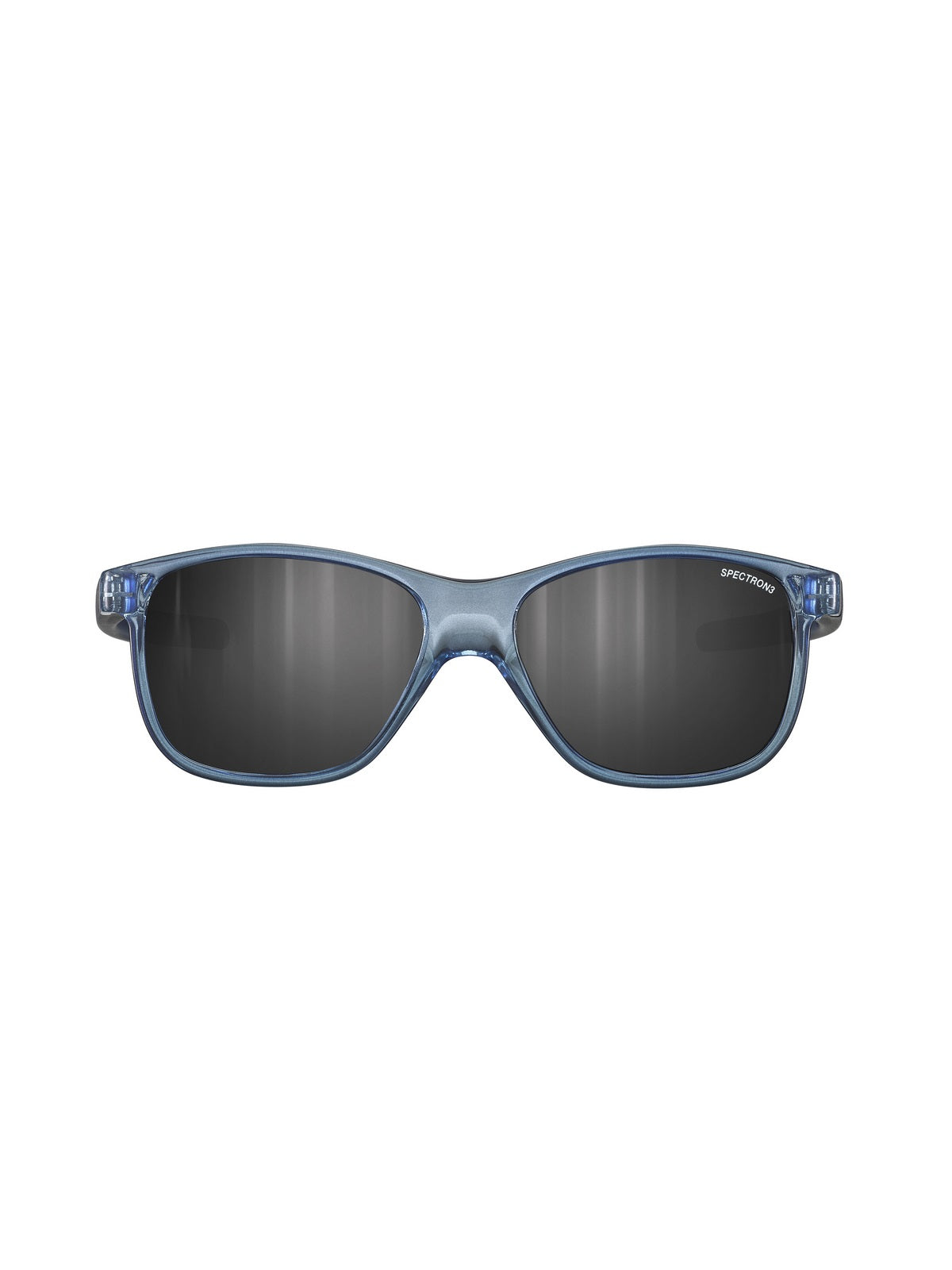 Okulary przeciwsłoneczne dla dzieci Julbo Turn 2 - Light niebieski/Navy niebieski | Spectron cat 3 - 4-8 - Adventure
