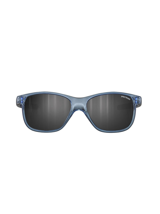 Okulary przeciwsłoneczne dla dzieci Julbo Turn 2 - Light niebieski/Navy niebieski | Spectron cat 3 - 4-8 - Adventure
