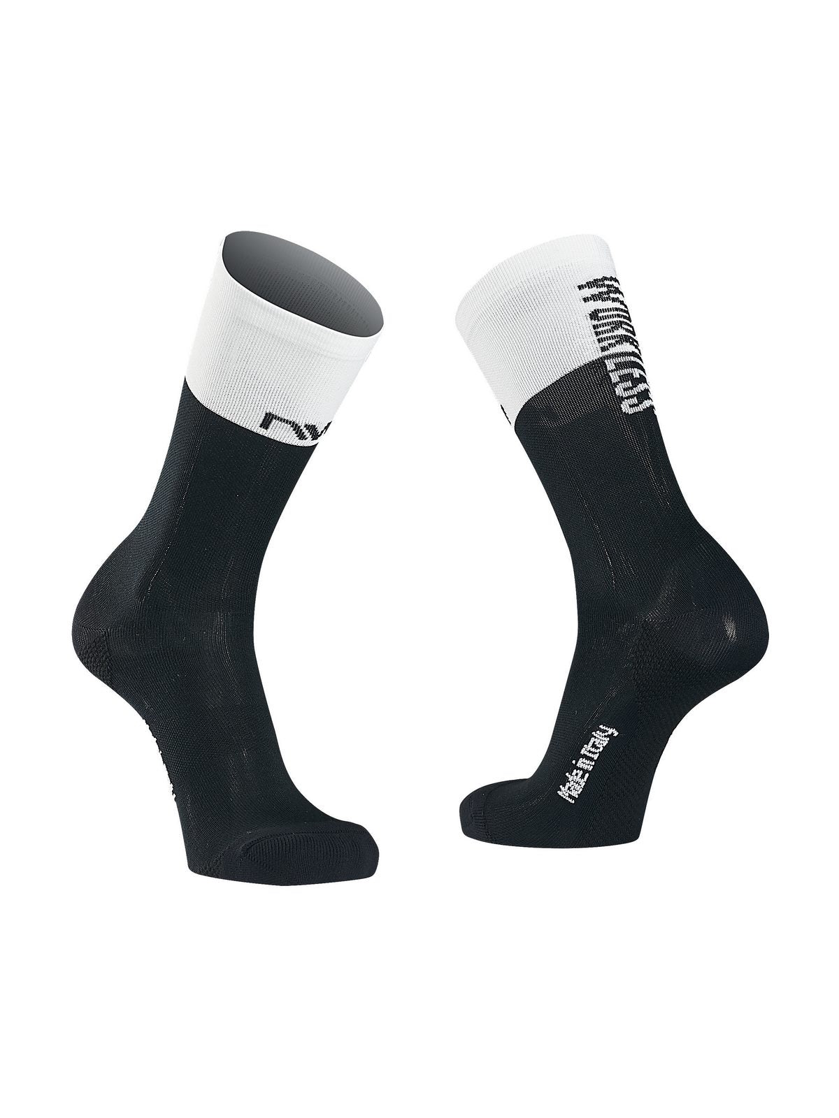 Skarpety rowerowe NORTHWAVE WORK LESS RIDE MORE WOOL - Adventure Sports