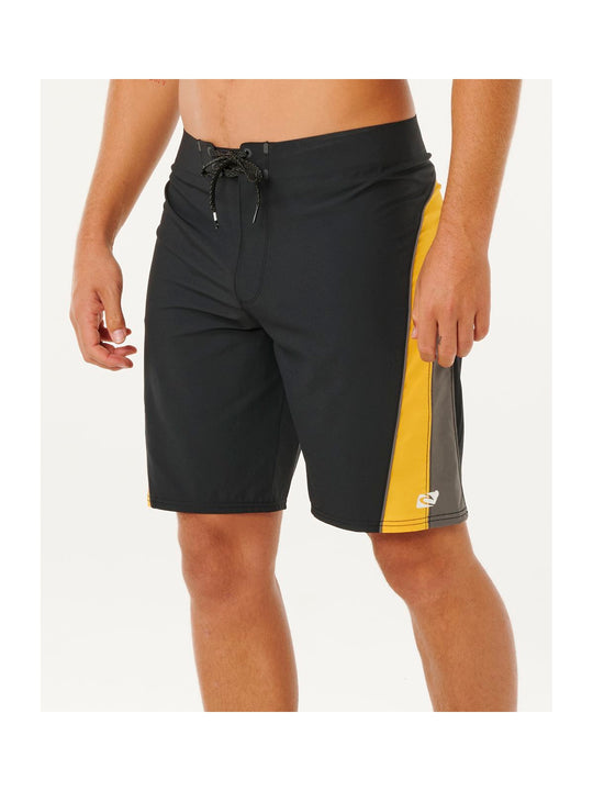 Boardshorty męskie RIP CURL Mirage Medina Ultimate żółte
