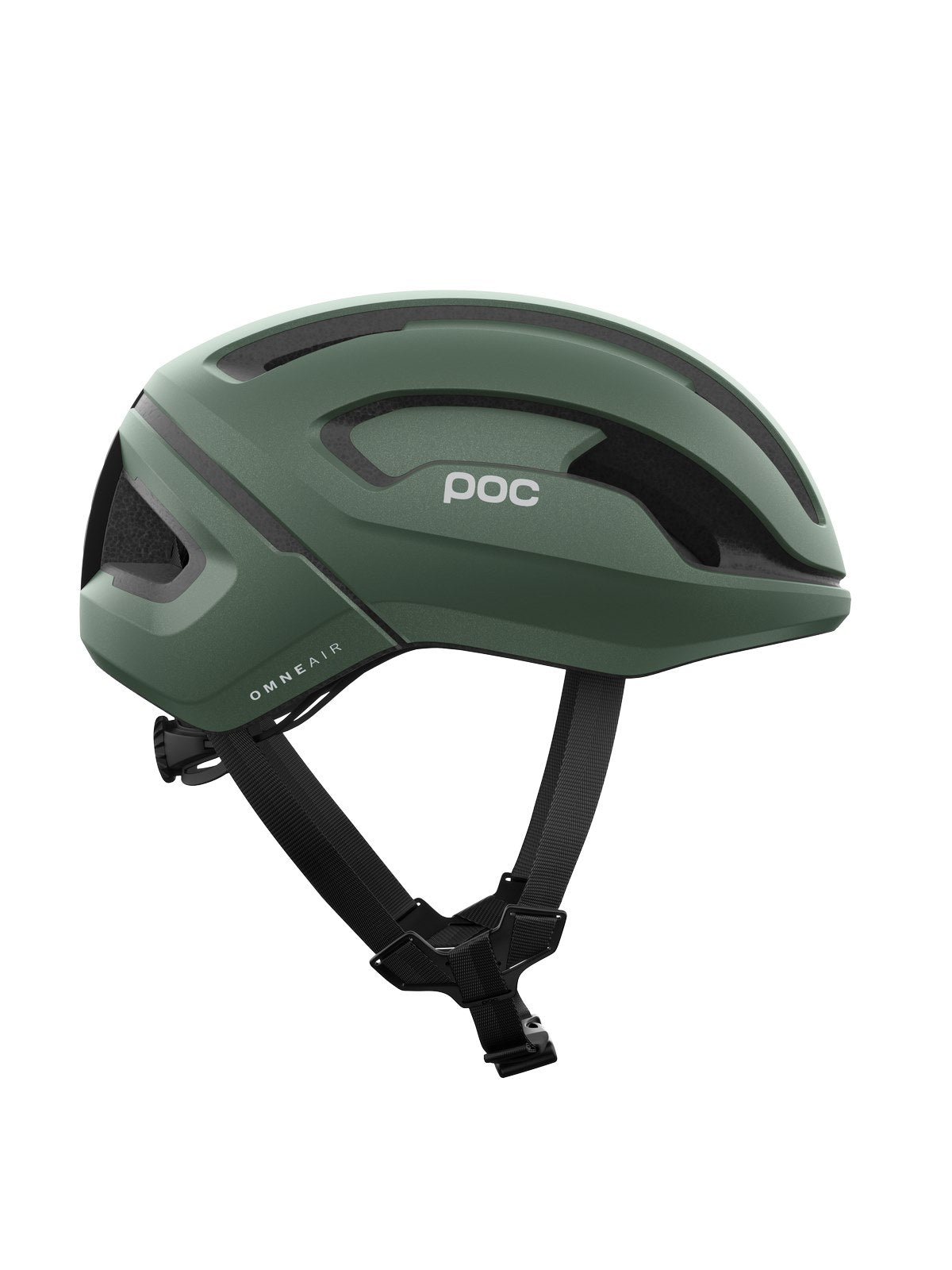 Kask rowerowy POC OMNE AIR MIPS - zielony - Adventure Sports