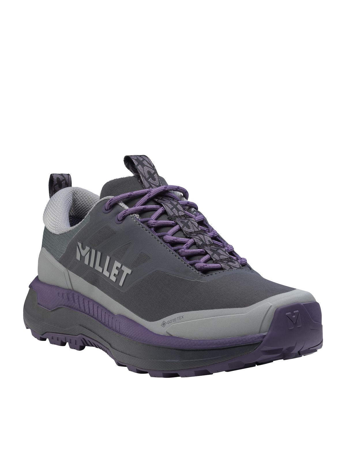 Buty damskie MILLET Seneca Gtx W grafitowe