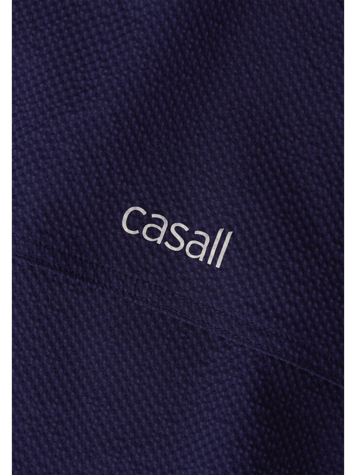 Kurtka Sportowa damska Casall Luna Textured Jacket fioletowa - Adventure Sports