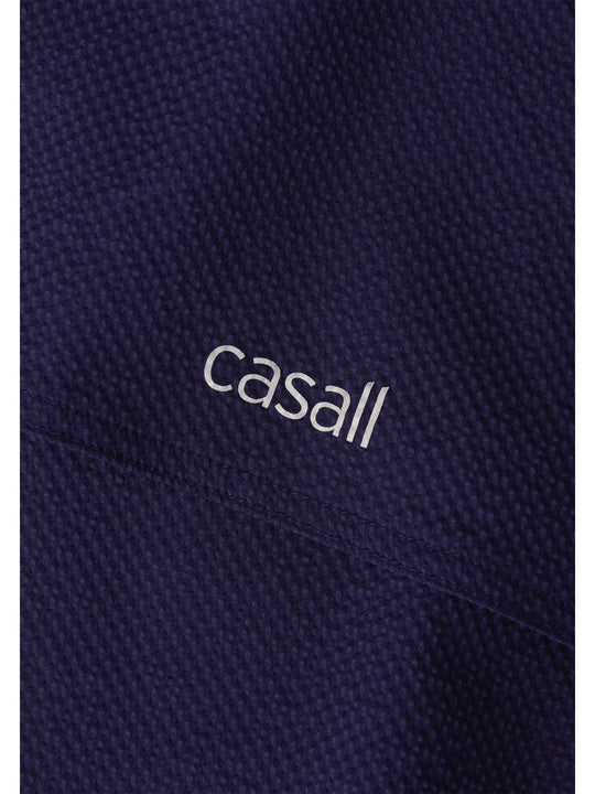 Kurtka Sportowa damska Casall Luna Textured Jacket fioletowa - Adventure Sports
